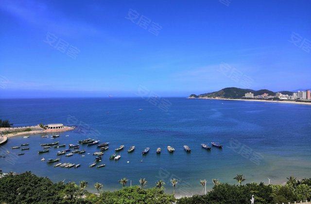 【山海湾二手房,阳江山海湾二手房出售信息】- 上海安居客