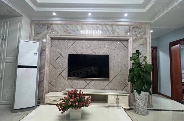 君雁皇家名邸3室2厅96㎡71.8万二手房图片