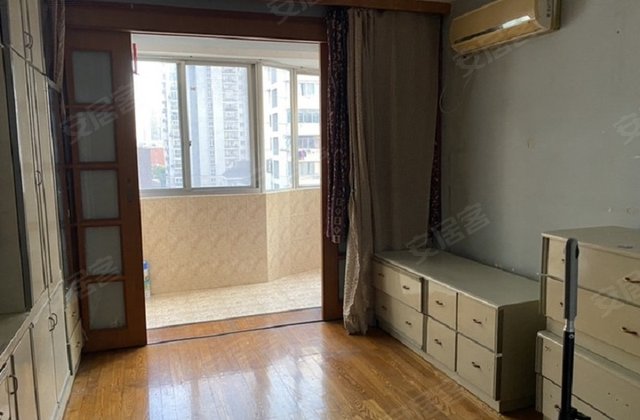 祥安公寓2室1厅86.4㎡650万二手房图片