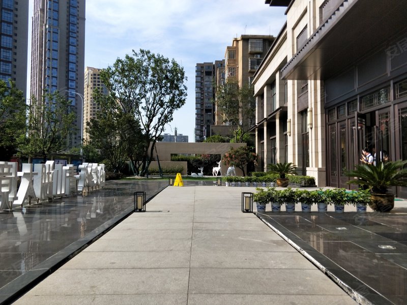 阳光城青山湖大境,民强路272号-南昌阳光城青山湖大境二手房,租房