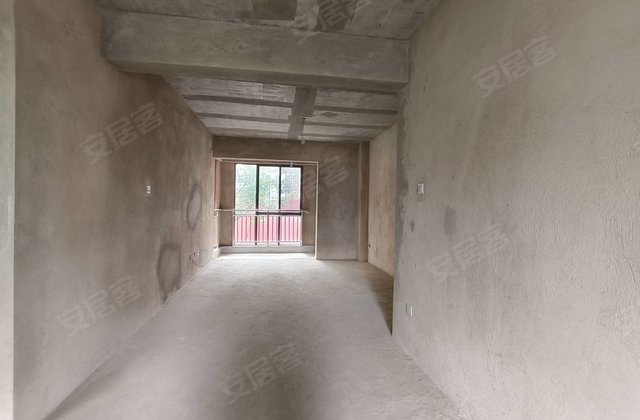晨曦东城骊景3室2厅113.26㎡70万二手房图片