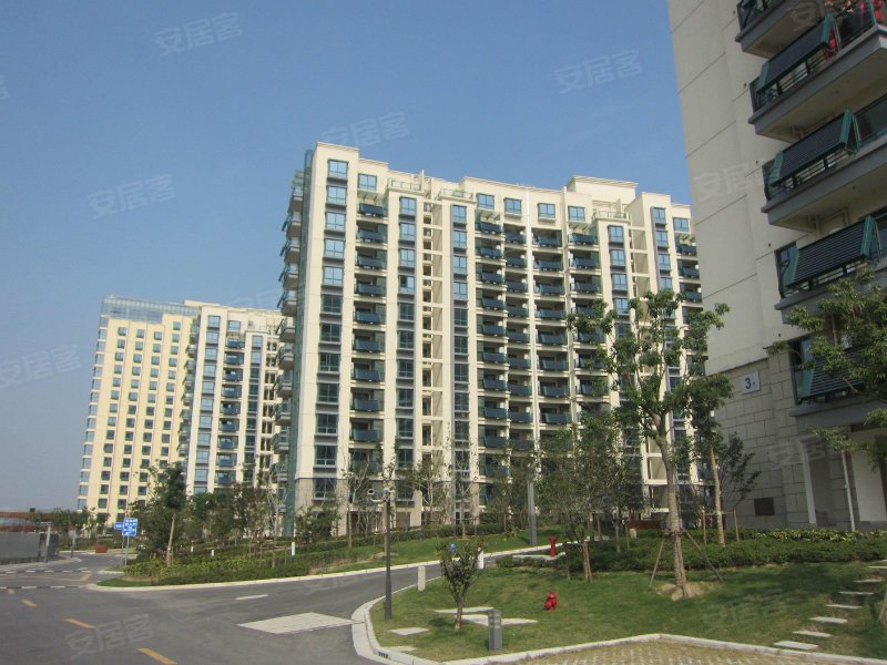 东方豪园(别墅) 