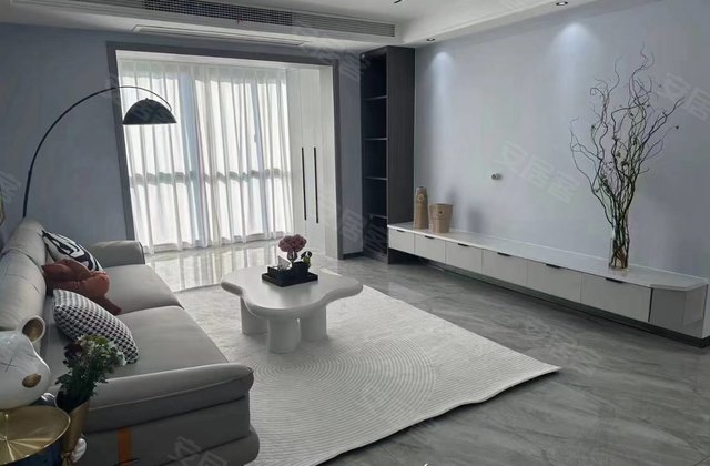 蒋店新城3区3室2厅108㎡65万二手房图片