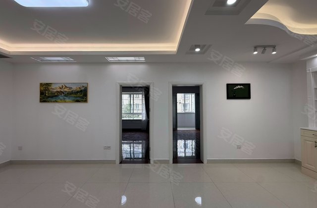 香榭水岸一期3室2厅115㎡69万二手房图片