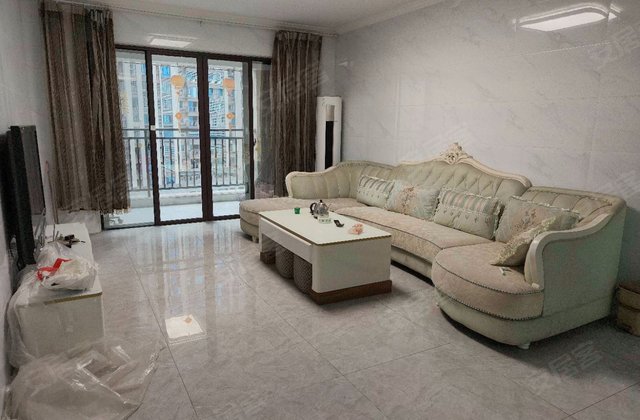 碧湖佳苑3室2厅131.72㎡178万二手房图片