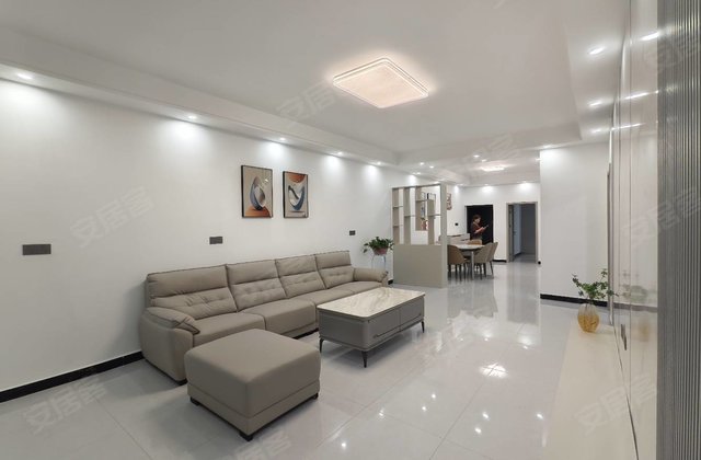 邵东汽车西站家属楼3室2厅144㎡36.6万二手房图片