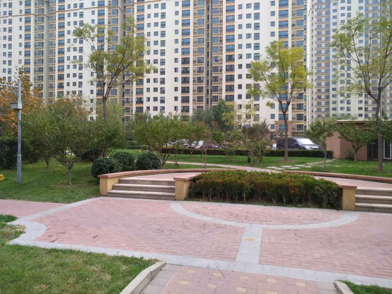 珠光御景,五一路-香河珠光御景二手房,租房,房价-香河安居客