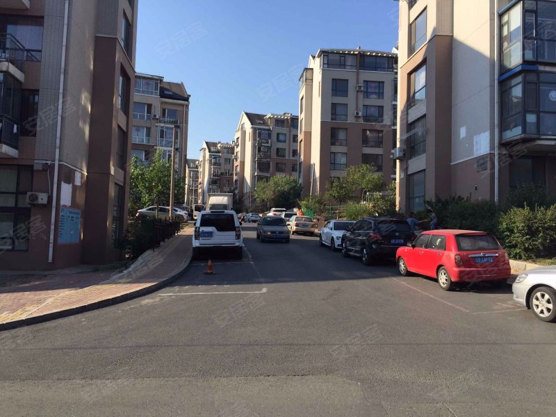 康顺园,玉泉街58-5号-大连康顺园二手房,租房,房价-大连安居客