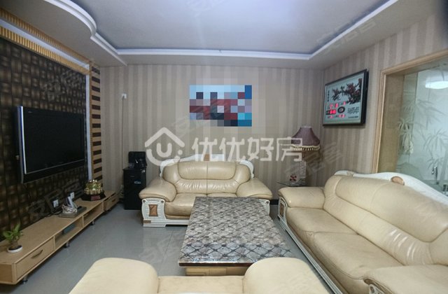 集贤花园3室2厅124㎡53万二手房图片