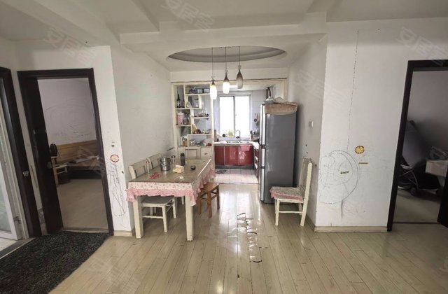 金域名城(北区)3室2厅93㎡48万二手房图片