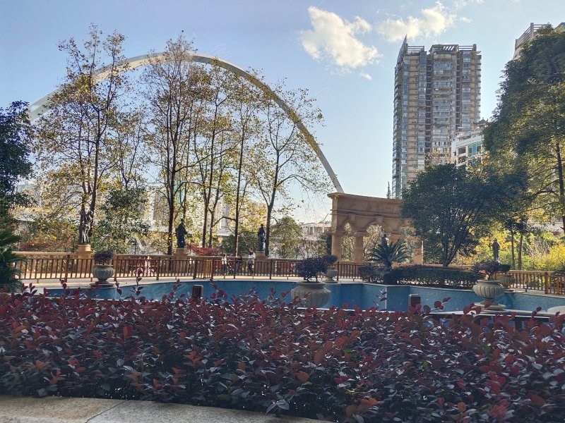 蓝波湾花园,都司路188号-贵阳蓝波湾花园二手房,租房,房价-贵阳安居客