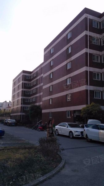 中芯花园(北区) 