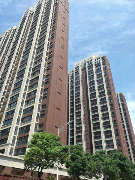 新城国际花都(五期)