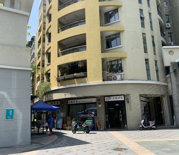 波托菲诺纯水岸(十三期)