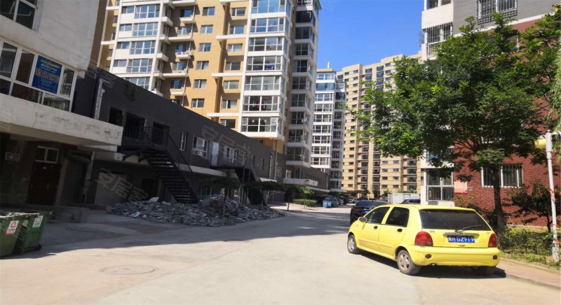 御水花园(西区)