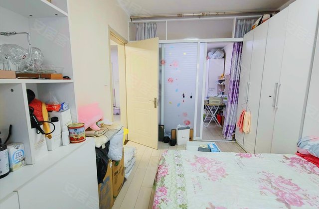 盛宇里2室1厅68.5㎡105万二手房图片