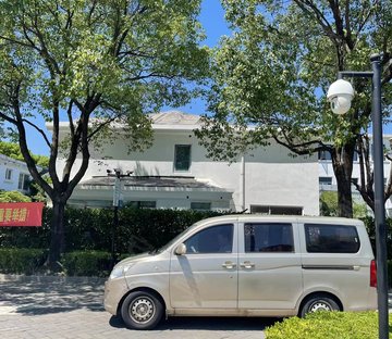 湖畔佳苑(别墅)