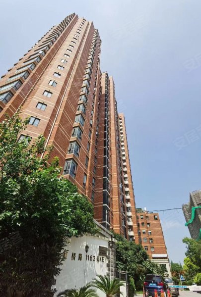 长发虹桥公寓,虹桥路1163弄-上海长发虹桥公寓二手房,租房,房价-上海