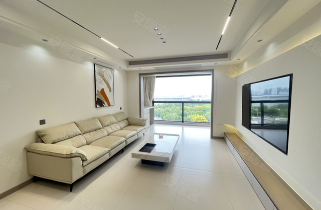 龙城丽都3室2厅132㎡58.8万二手房图片