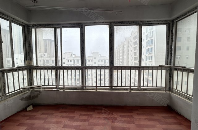 世纪城3室2厅150.52㎡88.6万二手房图片