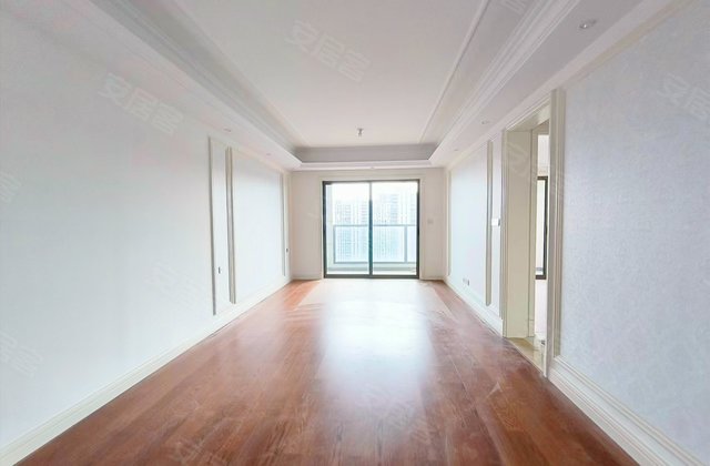 海尔翡翠文华H区3室2厅126.55㎡170万二手房图片