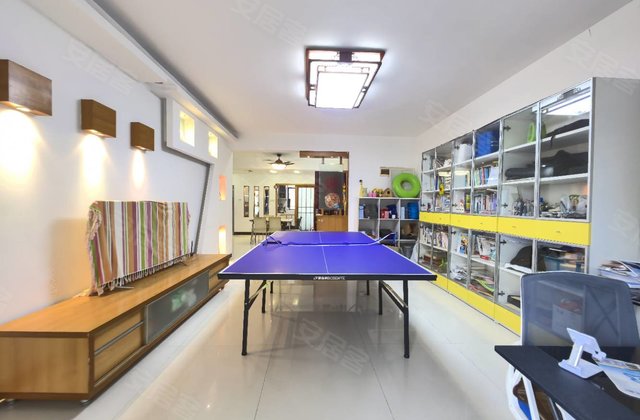 南枫碧水园3室2厅130㎡39.8万二手房图片