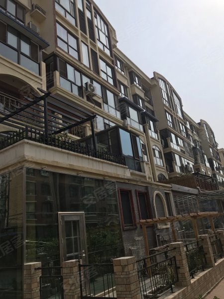 紫御美墅,长城南大街-保定紫御美墅二手房,租房,房价-保定安居客