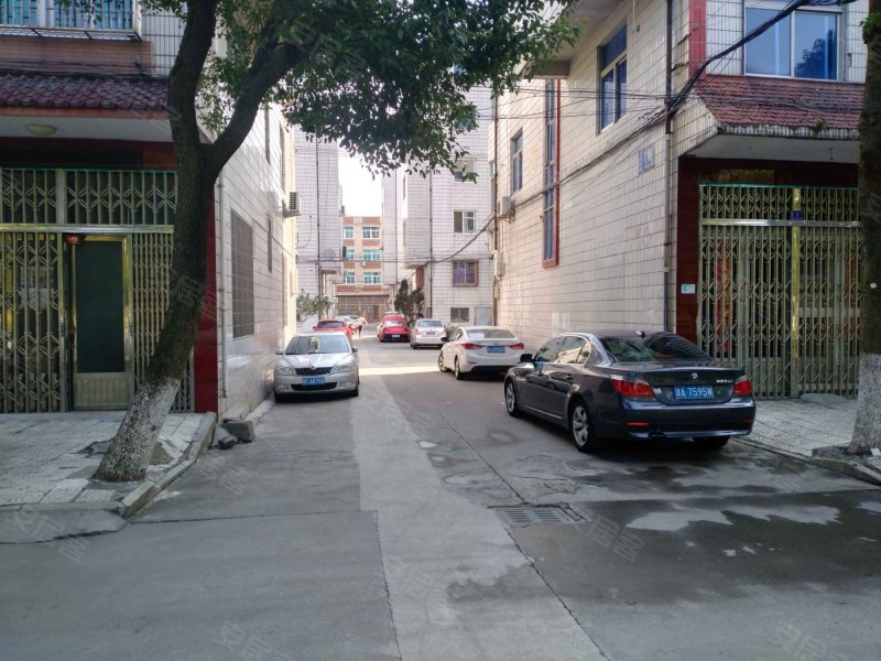 花园新村南区(路桥)