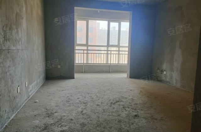 金江名都2室2厅107.26㎡73.5万二手房图片