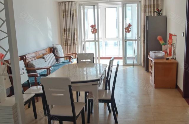 都市华城(南区)2室2厅88.7㎡26万二手房图片