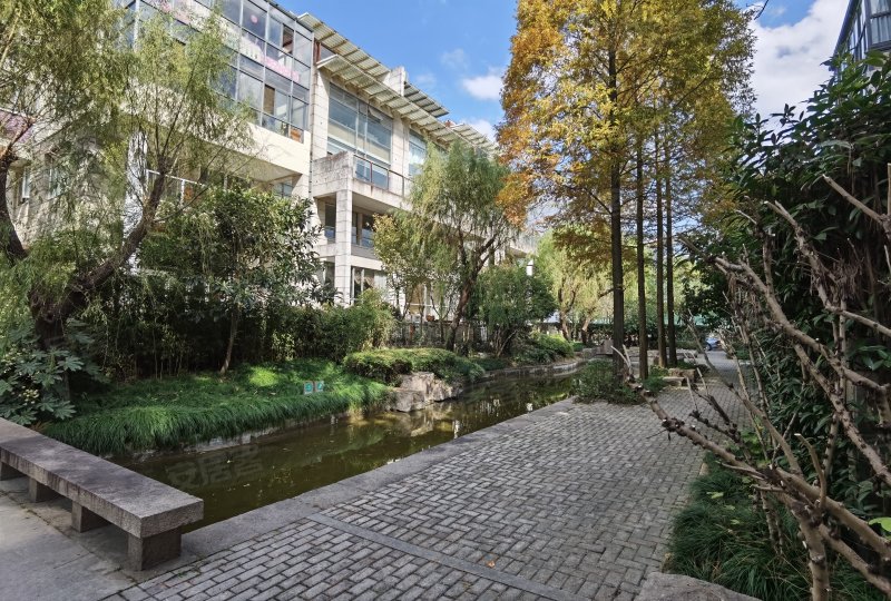 汤臣豪园(一期)