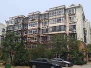 常州道小区图片