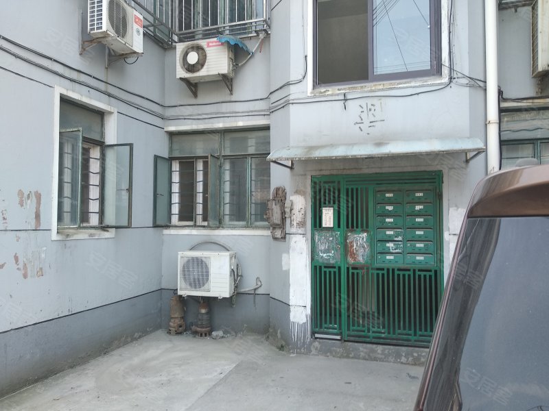 沙北新区住宅区 