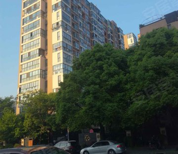 紫金港小区图片