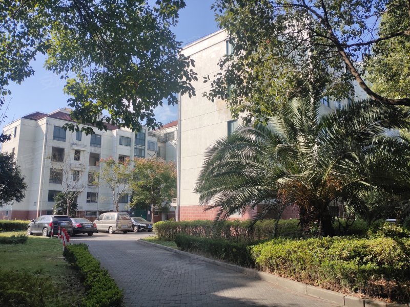 丽水湾,三城路455弄,三民路561弄-上海丽水湾二手房,租房,房价-上海