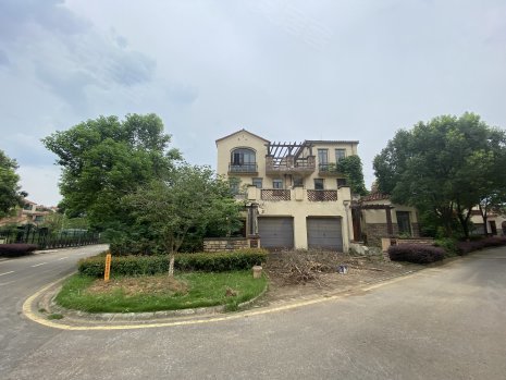 发展大道138号 -鄂州红莲湖高尔夫国际社区(别墅)二手房,租房,房价