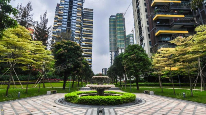 波托菲诺纯水岸(十五期)