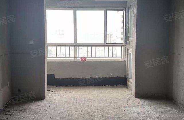 紫香园3室2厅125.78㎡69.2万二手房图片