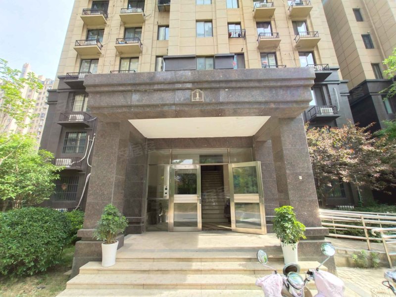 欧堡利亚臻园,港城路,近朝阳路-北京欧堡利亚臻园二手房,租房,房价