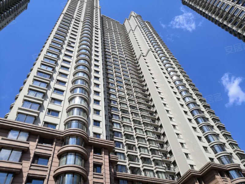 观江国际,友谊路385号-哈尔滨观江国际二手房,租房,房价-哈尔滨安居客