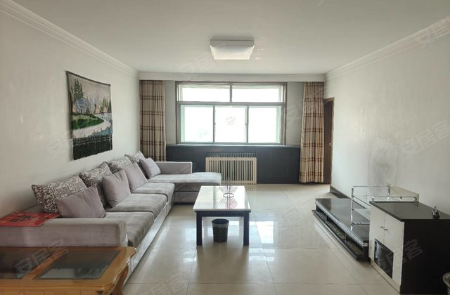 新洲花园A区3室2厅138㎡66.8万二手房图片