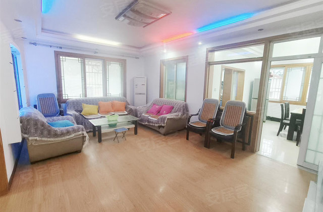 长林社区3室2厅120㎡23.8万二手房图片