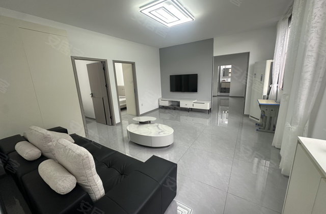 红光花苑4室2厅110㎡29.8万二手房图片