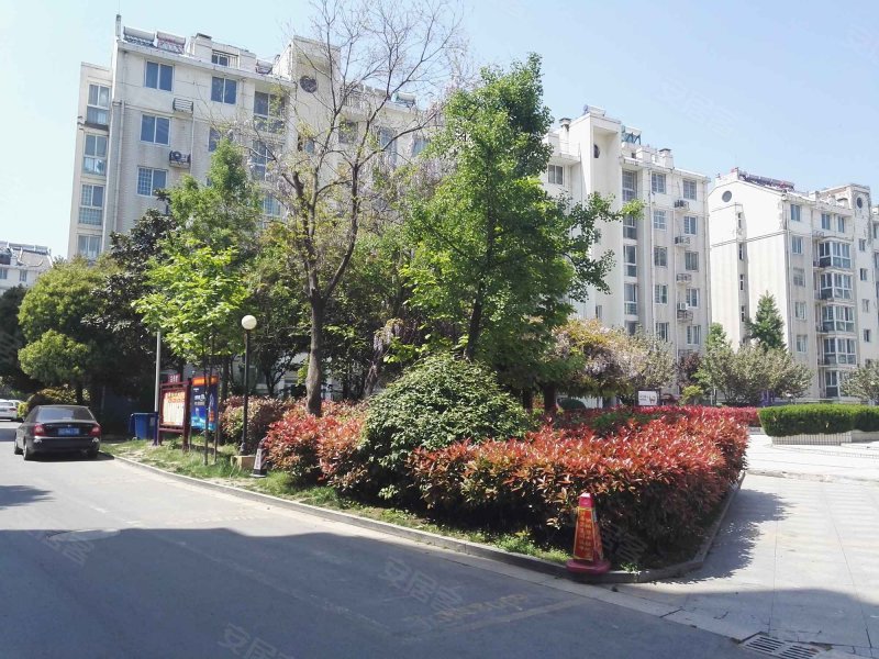 巴黎花园,上海北路75号-宿迁巴黎花园二手房,租房,房价-宿迁安居客