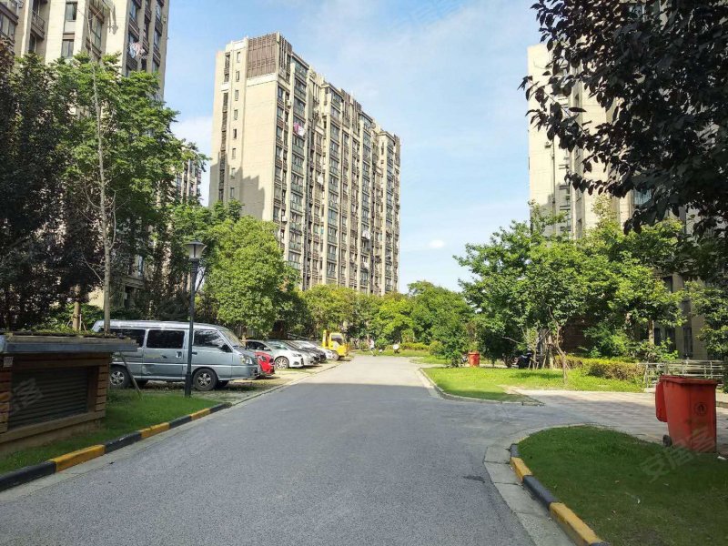 金帝城市岸泊(别墅) 