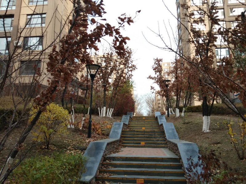 御翠园长春,聚业大街,近银杏路-长春御翠园长春二手房,租房,房价-长春