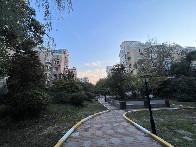 佳泰花园,营口路789弄-上海佳泰花园二手房,租房,房价-上海安居客