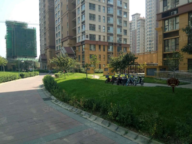 北城国际(c区),石纺路-石家庄北城国际(c区)二手房,租房,房价-石家庄