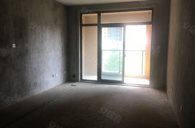 富雅国际3室2厅92㎡110万二手房图片