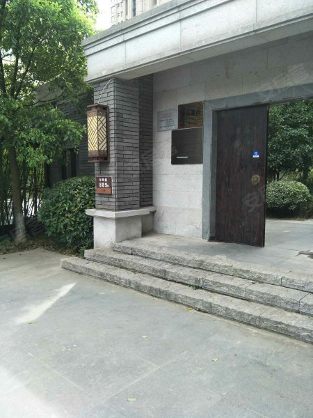 臻品嘉园(公寓住宅) 